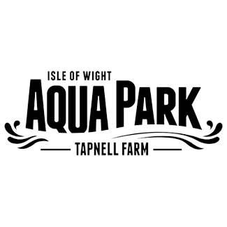 Logo for Isle Of Wight Aqua Park